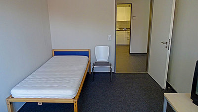 Schlafzimmer 2