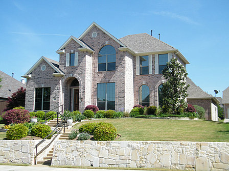 Außenansicht Außenansicht